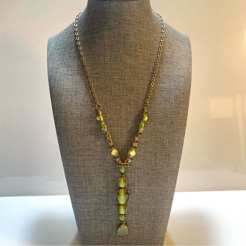 Carol For Eva Graham Beautiful Necklace